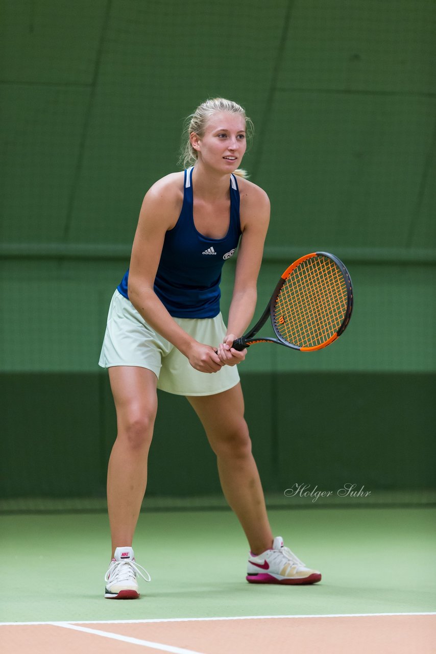 Marie-Lynn Tiedemann 675 - Prisdorfer Sommercup